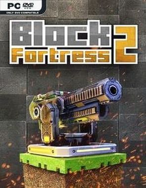 Block_Fortress_2 Block Fortress 2 (PC)