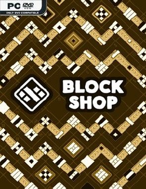 Block Shop (PC)
