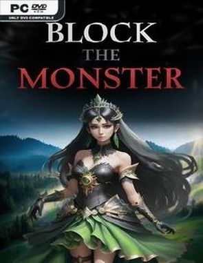 Block_The_Monster Block the Monster (PC)