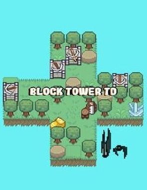 Block_Tower_TD Block Tower TD (PC)