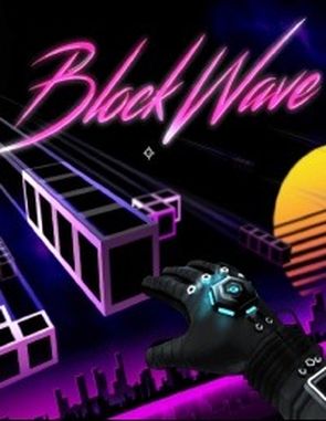 Block Wave VR (PC)