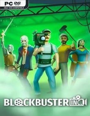 Blockbuster Inc. (PC)