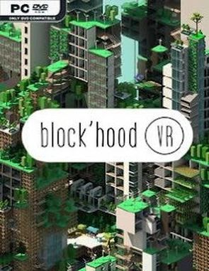 Blockhood VR (PC)