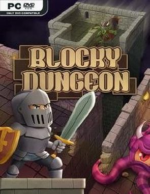 Blocky Dungeon (PC)