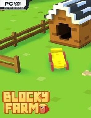 Blocky Farm (PC)