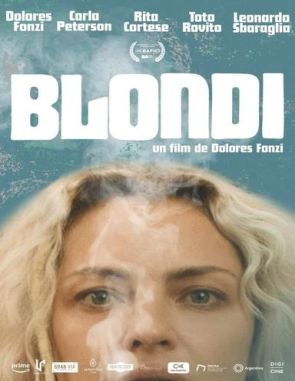 Blondi (2023) (Películas)