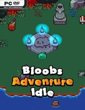 Bloobs Adventure Idle (PC)