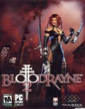 BloodRayne 2 (PC)