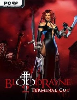 BloodRayne 2: Terminal Cut (PC)