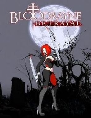 BloodRayne: Betrayal (PC)