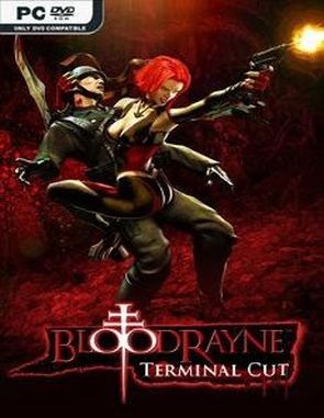 BloodRayne: Terminal Cut (PC)