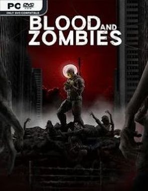 Blood_And_Zombies Blood and Zombies (PC)