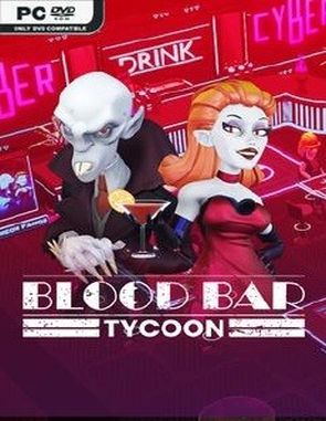 Blood Bar Tycoon (PC)