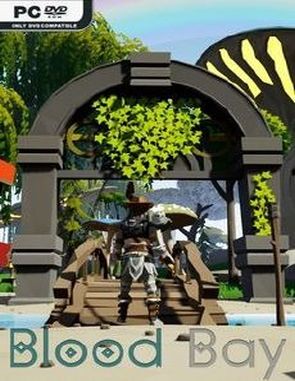 Blood Bay: Card History (PC)