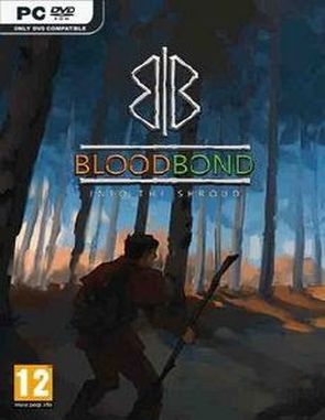 Blood Bond: Into the Shroud (PC)
