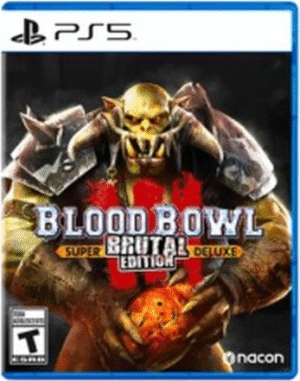 Blood_Bowl_3_-_Brutal_Edition_PS5 Blood Bowl 3 - Brutal Edition (PS5)