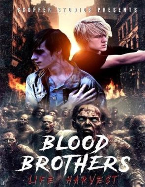 Blood Brothers: Life Harvest (2021) (Películas)