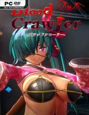 Blood Crawler (PC)