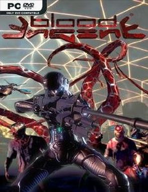 Blood Engine (PC)