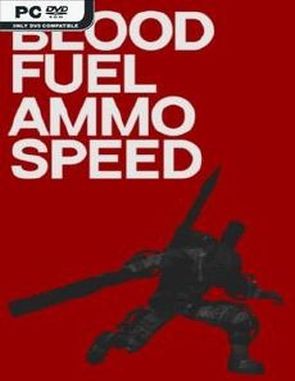 Blood: Fuel, Ammo and Speed (PC)