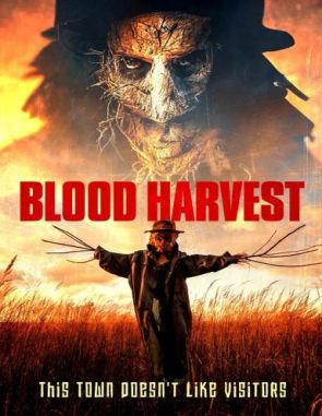 Blood Harvest (2022) (Películas)