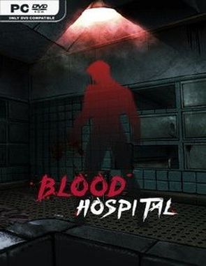 Blood Hospital (PC)