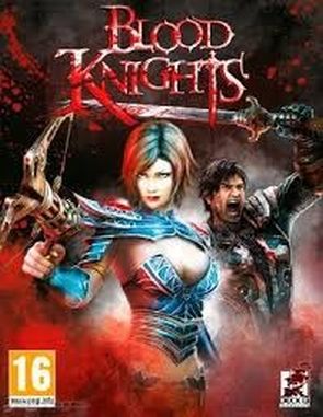 Blood Knights (PC)