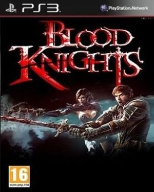 Blood Knights (PS3)