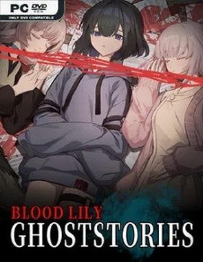 Blood Lily: Ghoststories (PC)