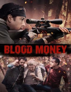 Blood Money (2017) (Películas)
