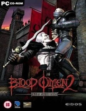 Blood Omen 2: Legacy of Kain (PC)