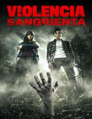 Blood Punch (2014) (Películas)