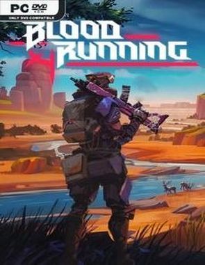 Blood Running (PC)