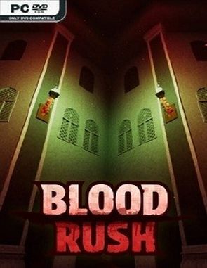 Blood Rush (PC)