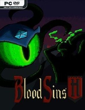 Blood Sins (PC)
