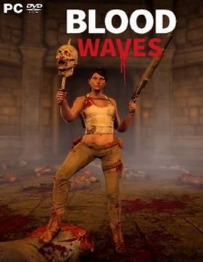 Blood Waves (PC)