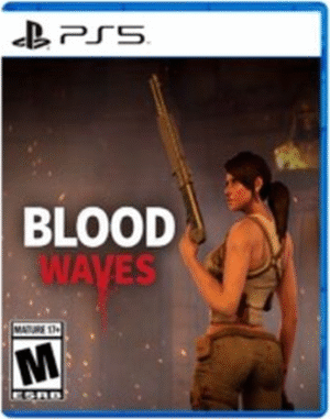 Blood Waves (PS5)