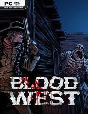 Blood West (PC)