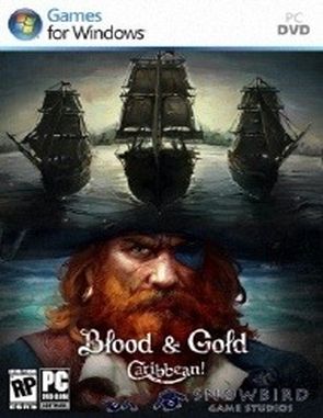 Blood & Gold: Caribbean! (PC)