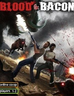 Blood and Bacon (PC)