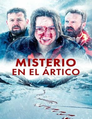 Blood and Snow (2022) (Películas)