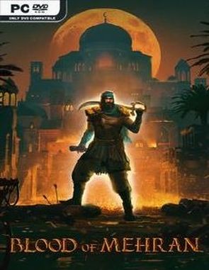 Blood of Mehran (PC)