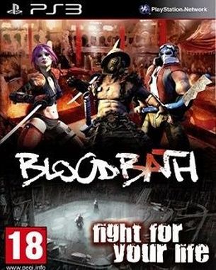 Bloodbath Bloodbath (PS3)