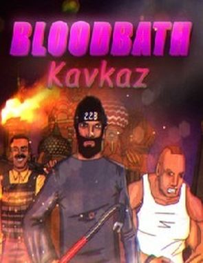 Bloodbath: Kavkaz (PC)