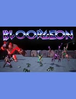 Bloodgeon (PC)