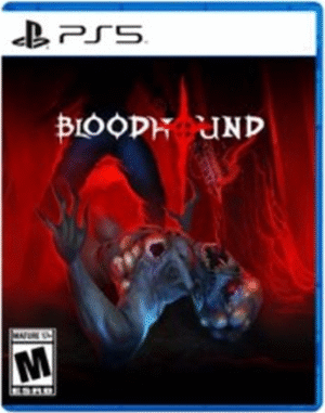 Bloodhound (PS5)