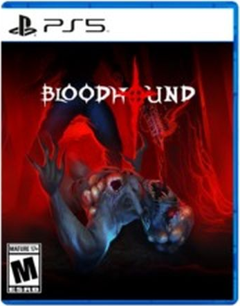 Bloodhound (PS5)