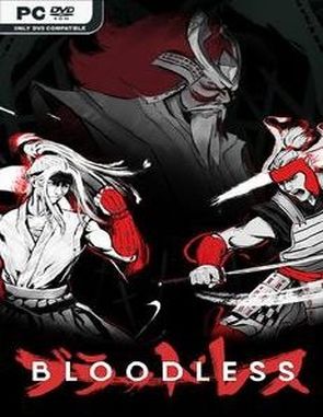 Bloodless (PC)