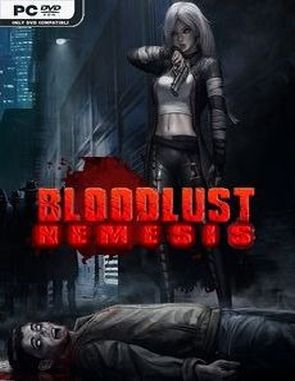 Bloodlust 2: Nemesis (PC)