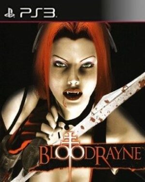 Bloodrayne (PS3)